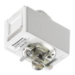OS�饤�� ���󥰥� �����ߥʥ�ץ饰 �������� �ۥ磻�� 2P15A 125V