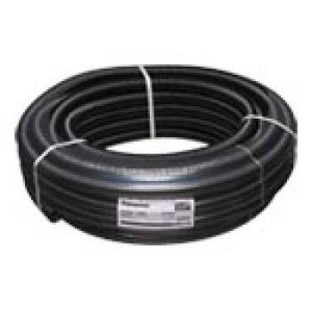 パナフレキPV ブラック 呼び16 50m巻