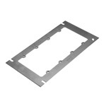 �����å��ܥå����ѥ��С� 4���� ʿ���С�