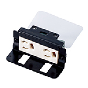 フロアコンスクエアL 器具ブロック電源用