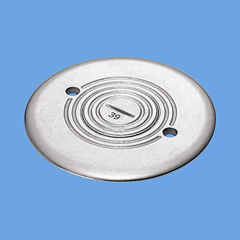 �ե����ץ졼�ȸ��귿 ����С��ݷ�89mm �Ƥӥ١����ͤ� C51