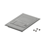 プレートセット I型用標準型