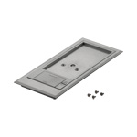 プレートセット II型用標準型樹脂製