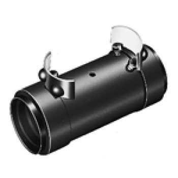 パナソニック DWL142 ねじなしポリライニング鋼管カップリング 呼び42 (5個セット) Panasonic (法人限定)