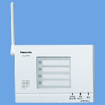 接点出力受信器