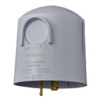 光電式自動点滅器 電子 EEスイッチ AC200V 6A