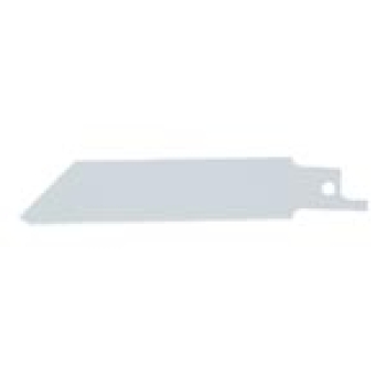 レシプロ用金工刃 100mm