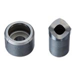 厚鋼電線管用パンチカッター