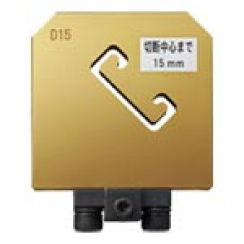 カッター刃D15