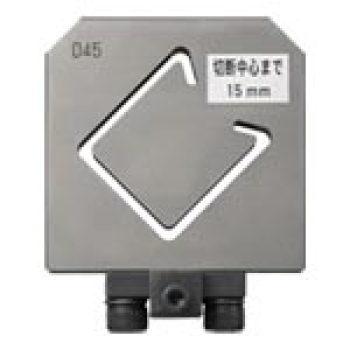 カッター刃D45