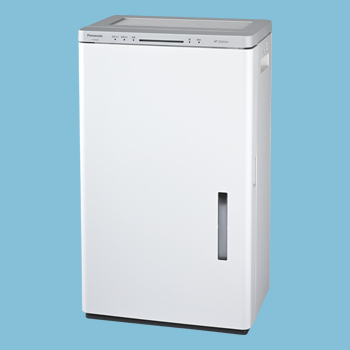Panasonic パナソニック ジアイーノ空間除菌脱臭機 F-JDU35-W F-JDU35-W 次亜塩素酸 空間除菌脱臭機 パナソニックの通販なら電設資材