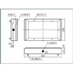 床埋込誘導灯