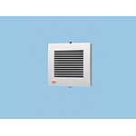 パイプファン 電気式