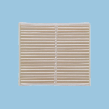 交換用微小粒子用フィルター