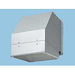 給気用屋外フード SUS製