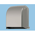 深形パイプフード