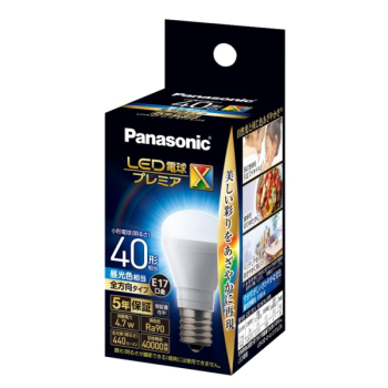 LED�ŵ� E17 ������ �ץ�ߥ�X