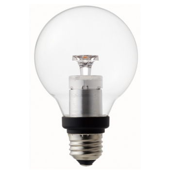 LED電球E26パルック