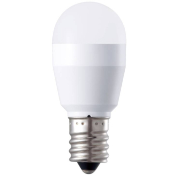 LED電球ナツメ球形
