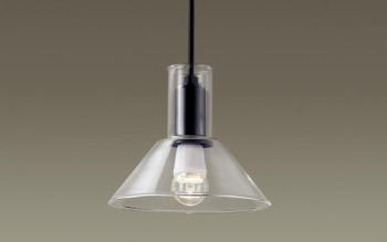 LED電球3.4WX1ペンダント