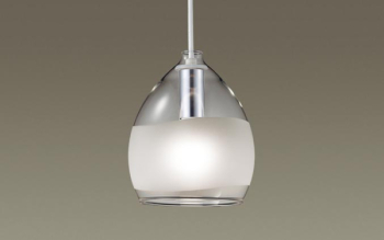 LED電球4.3WX1ペンダント