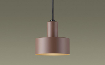 LED電球4.3W×1ペンダント