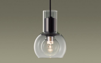 LED電球3.4W×1ペンダント