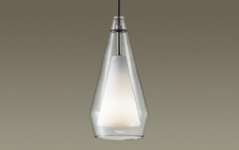 LED電球4.3WX1ペンダント