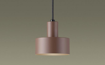 LED電球4.3W×1ペンダント