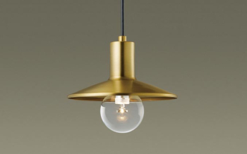 LED電球3.4W×1ペンダント