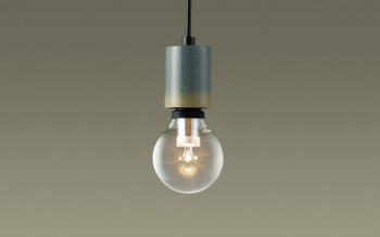 LED電球3.4W×1ペンダント