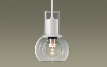 LED電球3.4W×1ペンダント