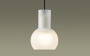 LED電球6.0W×1ペンダント