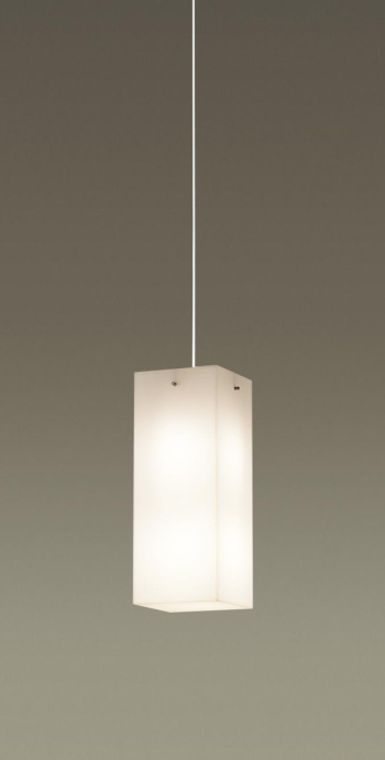 LED電球7.4W×2吹き抜け灯