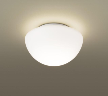 LED電球4.3WX1シーリング