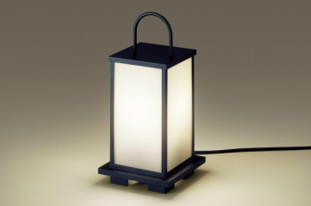 LED電球4.3WX1スタンド