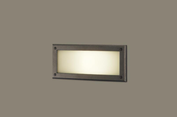 LED電球4.3WX1フットライト