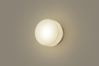 LED電球4.3WX1ブラケット
