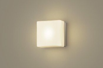 LED電球4.3WX1ブラケット