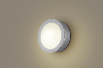 LED電球4.3WX1ポーチライト