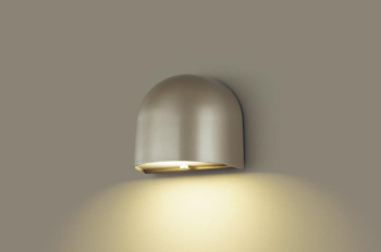 LED電球4.3WX1表札灯
