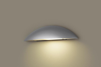 LED電球4.3WX1表札灯