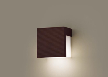LED電球4.3WX1表札灯