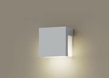 LED電球4.3WX1表札灯