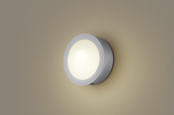 LED電球4.3WX1ポーチライト