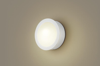 LED電球4.3WX1ポーチライト