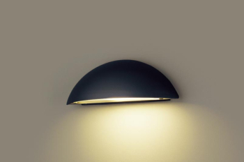 LED電球4.3WX1表札灯電球色