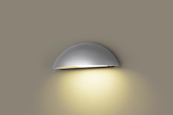 LED電球4.3WX1表札灯電球色