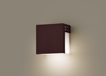 LED電球4.3WX1表札灯電球色