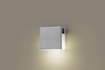 LED電球4.3WX1表札灯電球色
